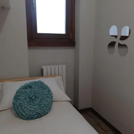 Appartement Dream Panorama, Garage In The Center Of