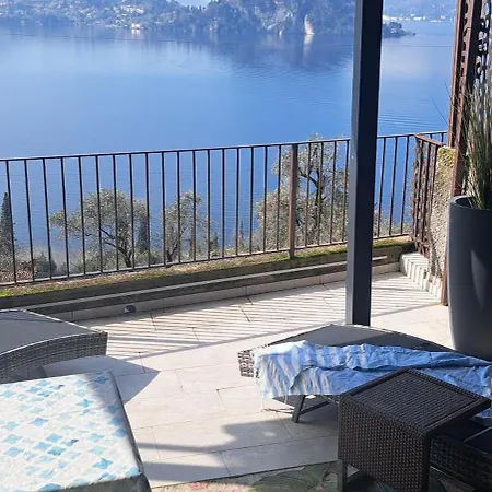 Appartement Dream Panorama, Garage In The Center Of