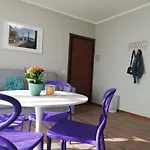 Dream Panorama, Car Garage In The Center Of Appartamento Varenna