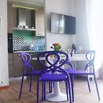 Appartamento Dream Panorama, Car Garage In The Center Of *