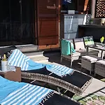 Dream Panorama, Car Garage In The Center Of Appartamento Varenna