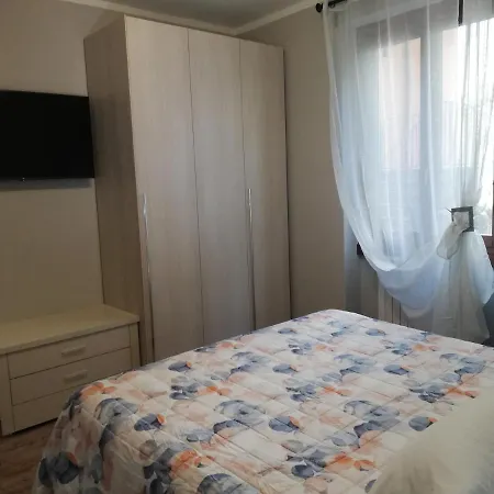 Dream Panorama, Garage In The Center Of Apartamento *