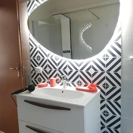 Apartamento Dream Panorama, Garage In The Center Of *