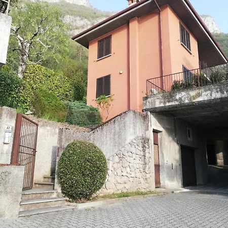 Dream Panorama, Car Garage In The Center Of Appartement *