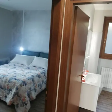 Dream Panorama, Garage In The Center Of Apartamento