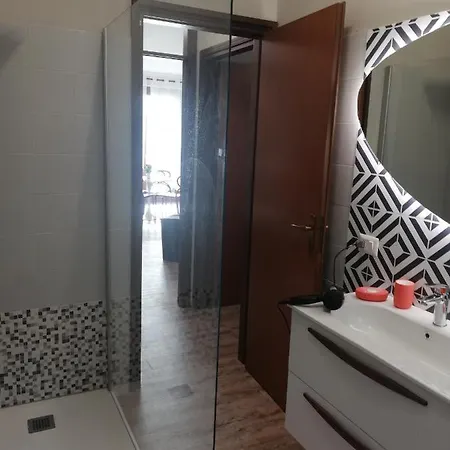 Dream Panorama, Garage In The Center Of Apartamento