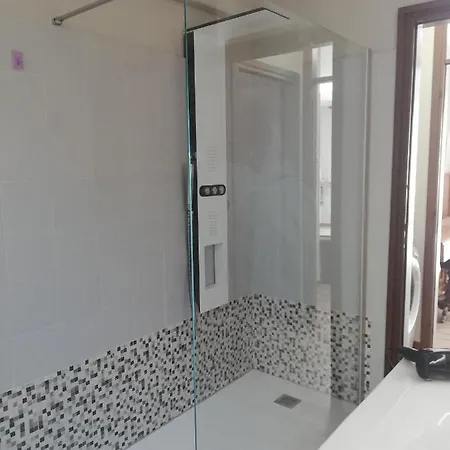 Apartamento Dream Panorama, Garage In The Center Of