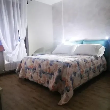 Appartement Dream Panorama, Car Garage In The Center Of Varenna
