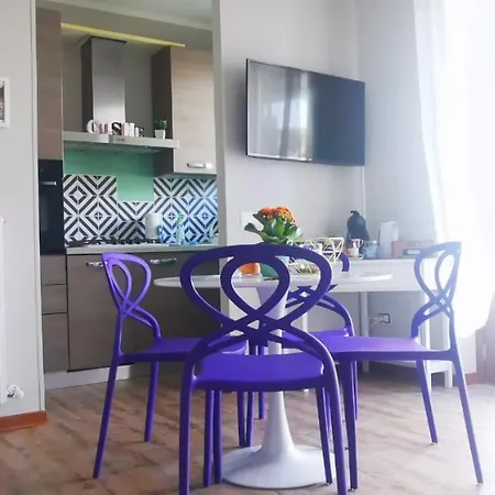 Appartement Dream Panorama, Car Garage In The Center Of *