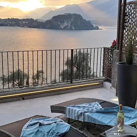 Appartement Dream Panorama, Car Garage In The Center Of