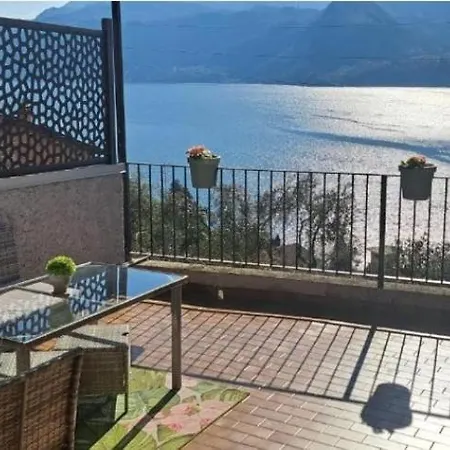 Apartamento Dream Panorama, Garage In The Center Of *