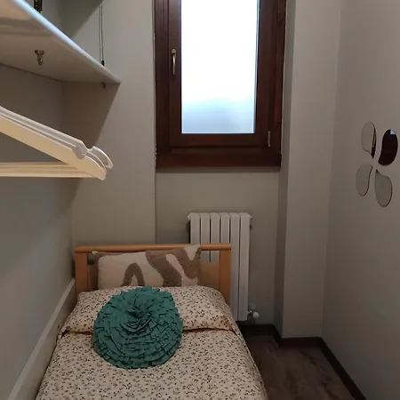 Appartamento Dream Panorama, Car Garage In The Center Of